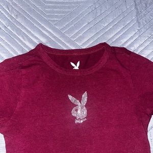 Playboy shirt
